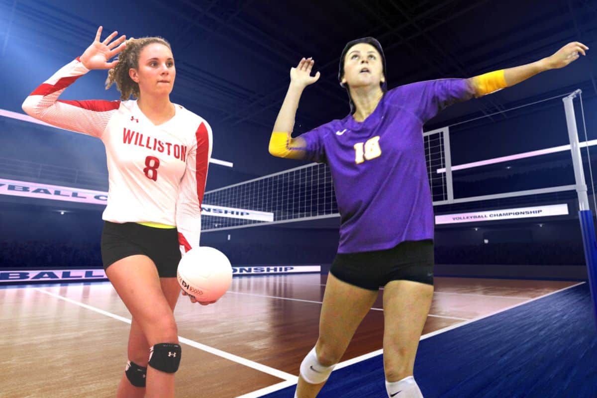 Newberry paces all small school with 3 selections