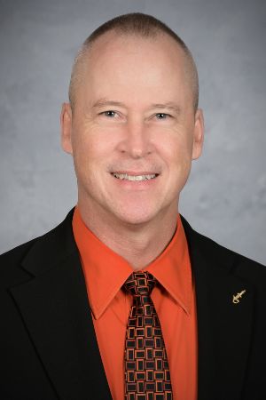 ACPS interim superintendent Shane Andrew