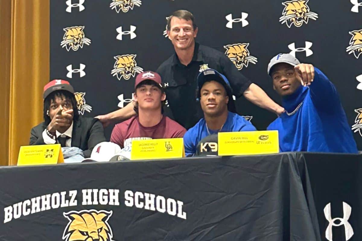 Homegrown talent honored