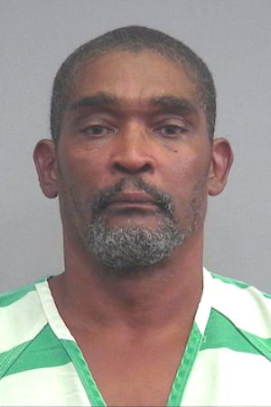 Edward Lydell Spaulding