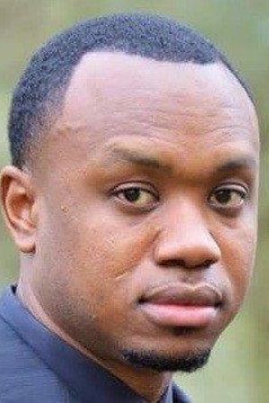 GRU chief customer officer Kinn’zon Hutchinson