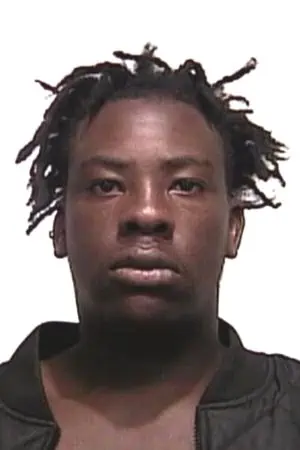 Monte Deaundre Ellis