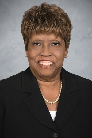 SBAC Board Member Leanetta McNealy