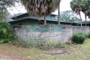 St. Francis House to permanently close its downtown center in April