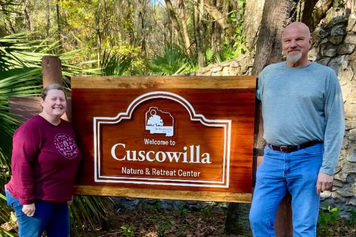 Cuscowilla opens reservations for rentals, retreats