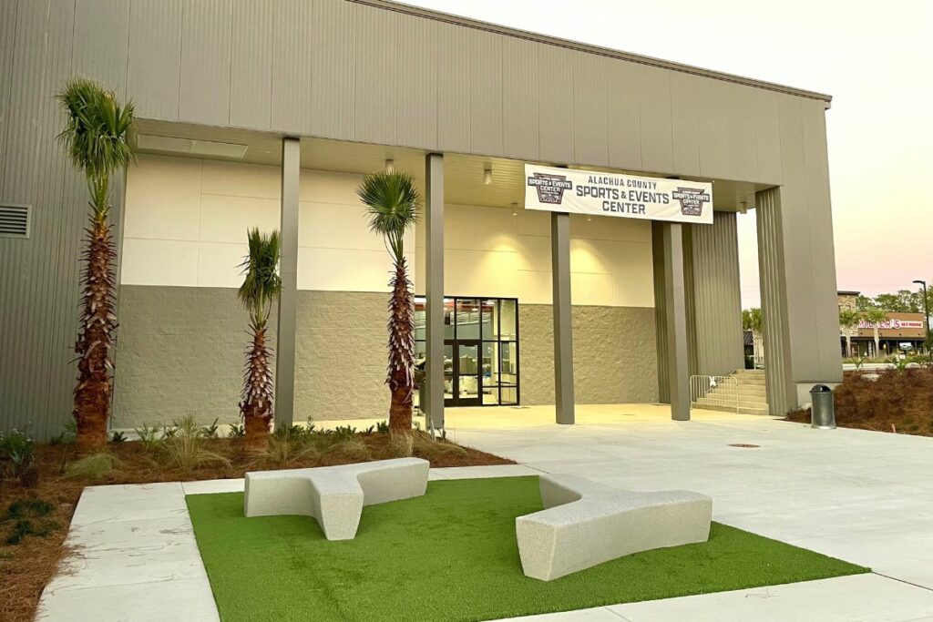 Alachua County Sports Complex