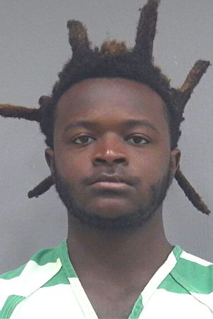 D’armani Demetrius Devon Ward