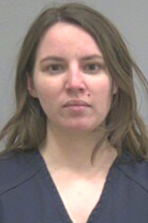 Margaret Caitlin Walker