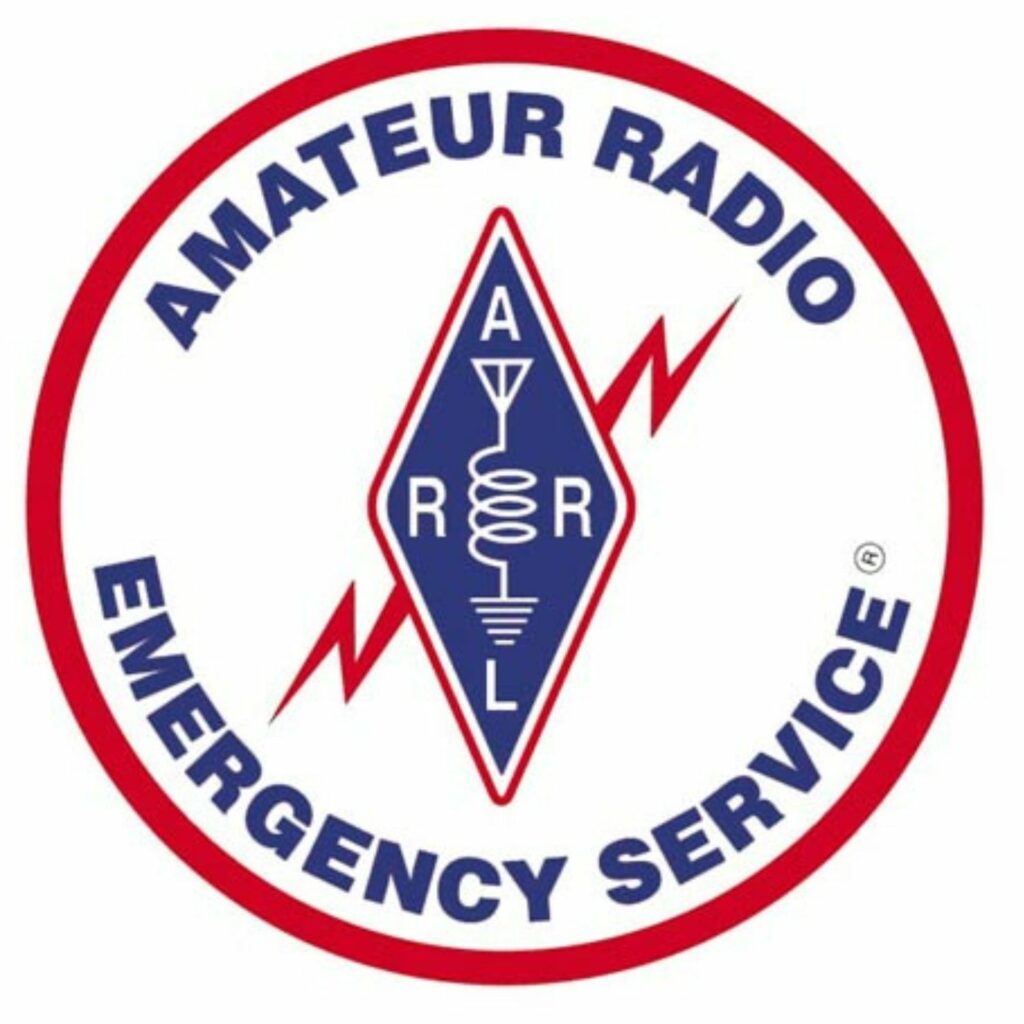 North Florida Amateur Radio Club logo