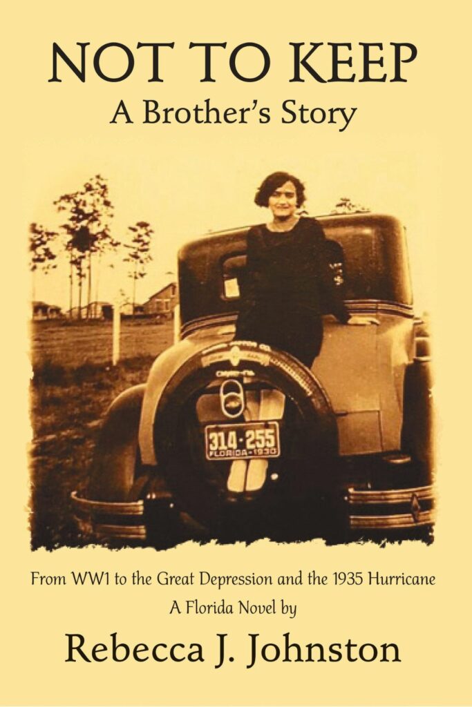 Not To Keep A Brother's Story - Mathewson History Museum event