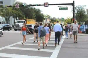 Gainesville ranks No. 5 in RentCafe’s Best College Towns for 2026