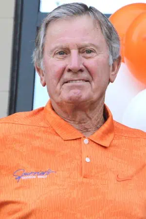 Steve Spurrier