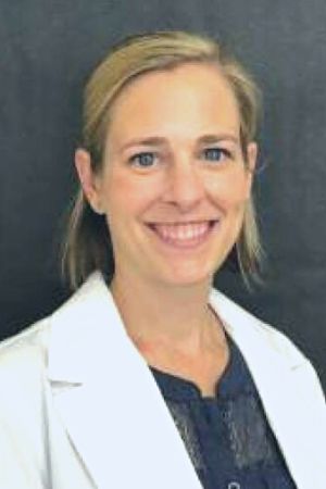 UF Health Dr. Amy Alexander