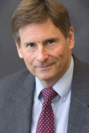 Allan Penksa - Gainesville Regional Airport CEO