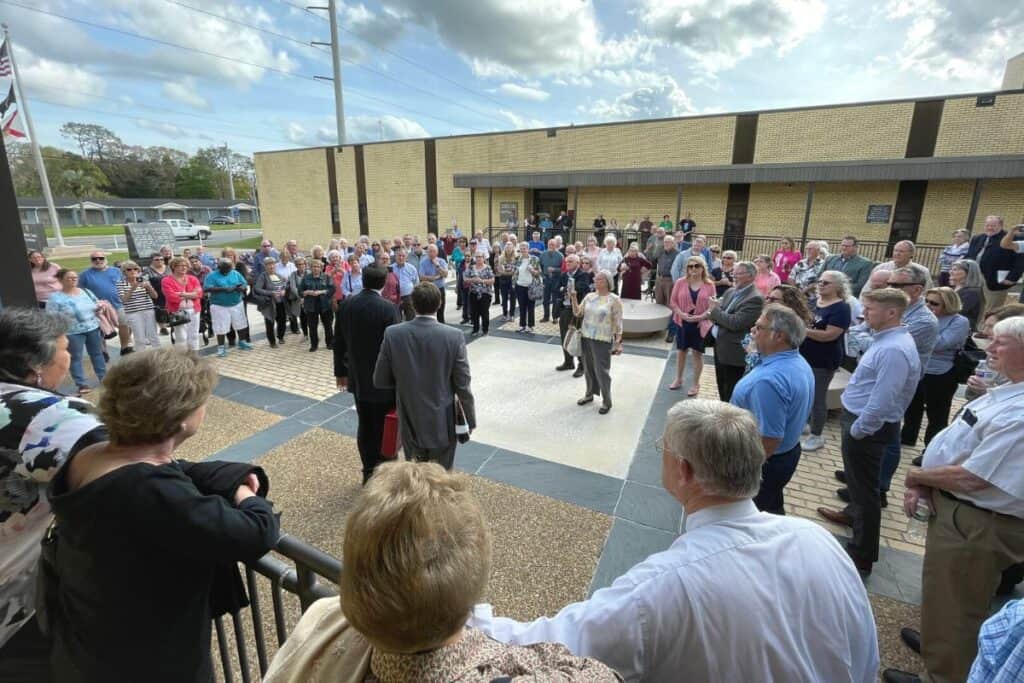 Attorney David Gibbs III summarizes the arguments and next steps following the hearings.