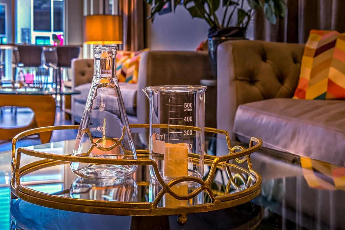 Beaker & Flask receives excellence award