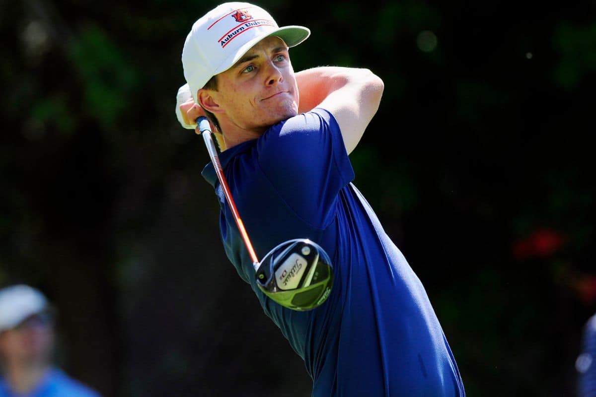 Lake City Native Cancels Pro Golf Retirement Plans Lake city native cancels pro golf retirement plans
