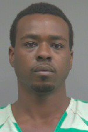 Dallvion Jarrell Parker