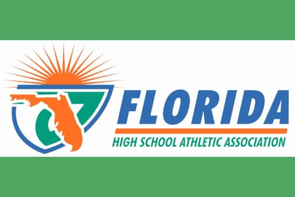 FHSAA logo