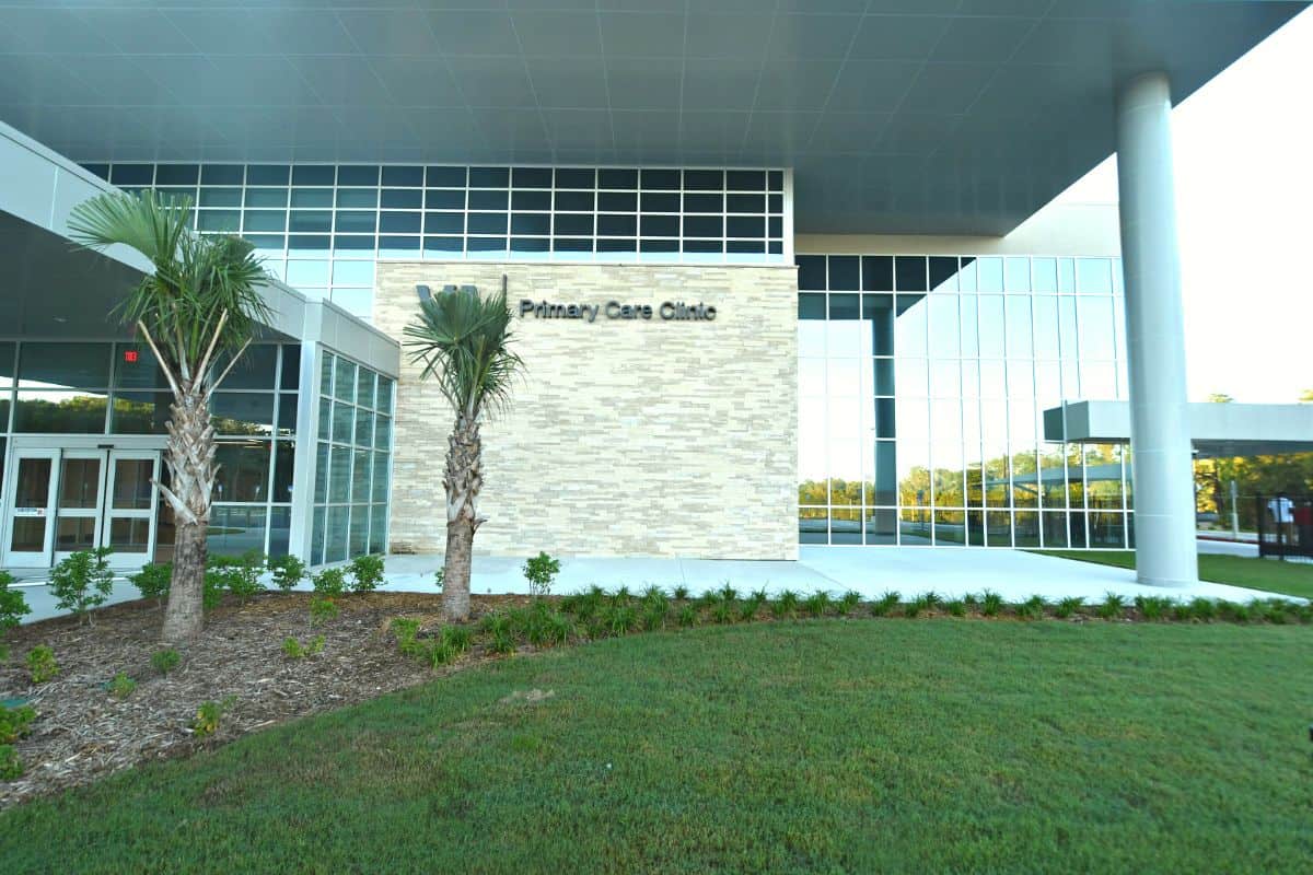 VA to open Gainesville Primary Care Clinic