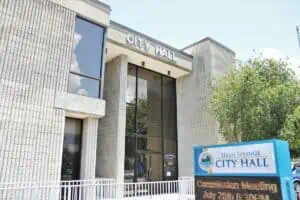 High Springs commission candidates to run for Seats 1 and 2  