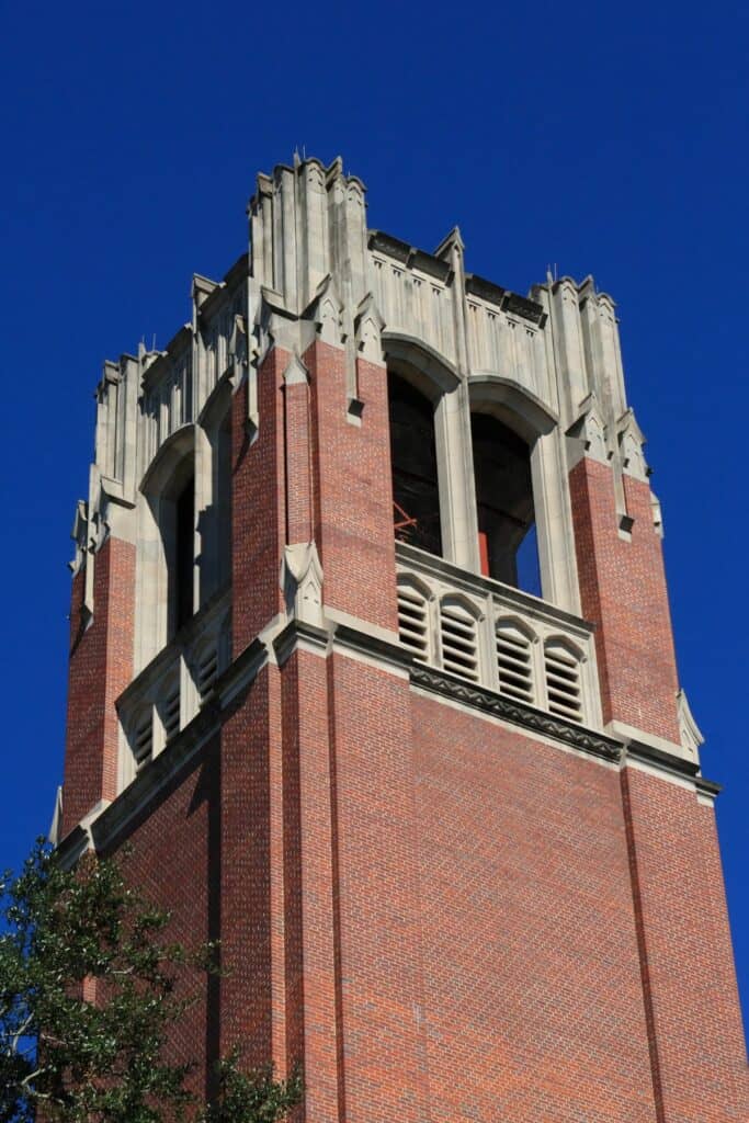 UF Century Tower