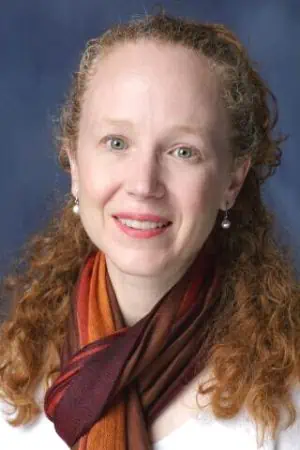 UF Health Dr. Sara N. Burke