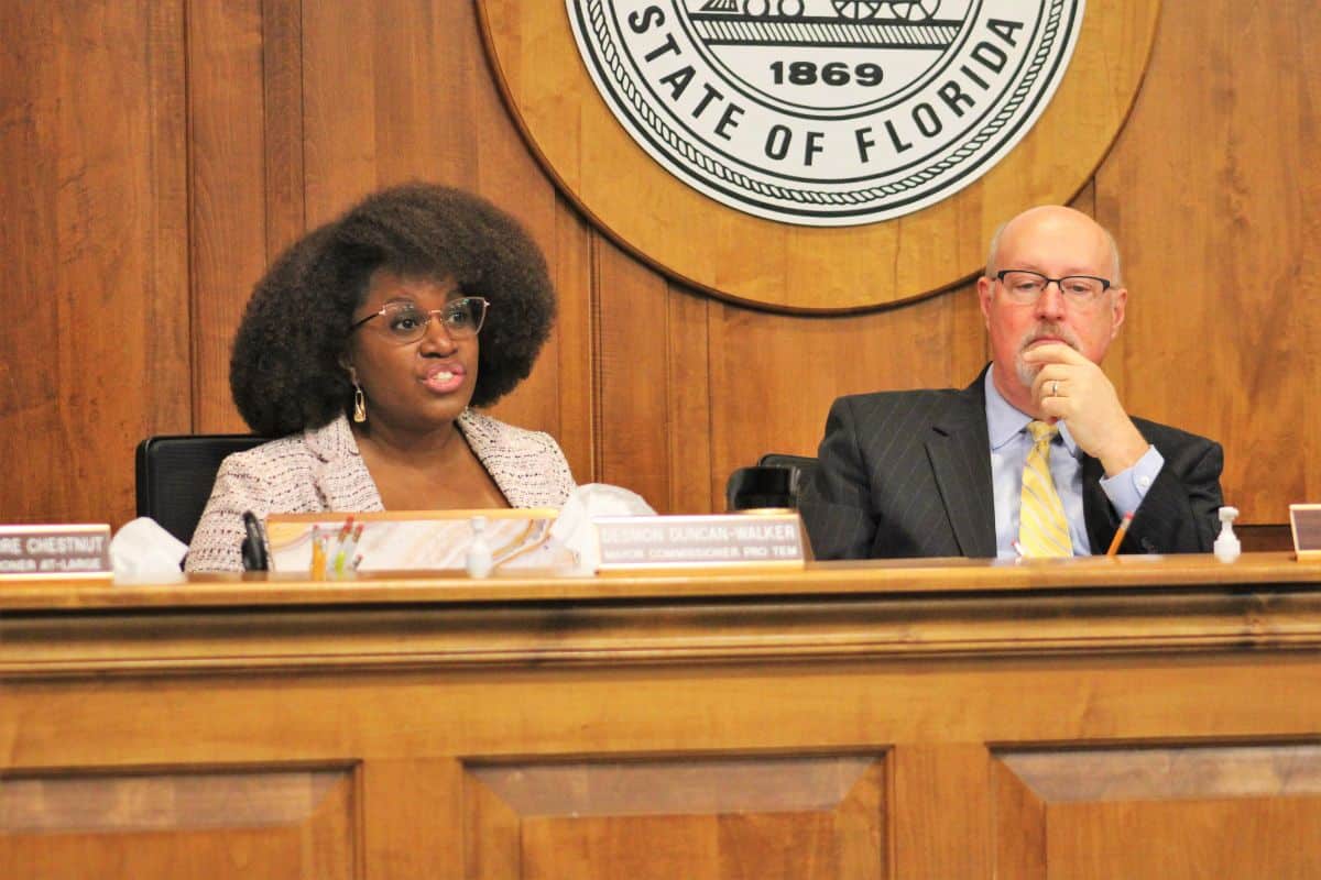 GNV passes first motions to address debt woes