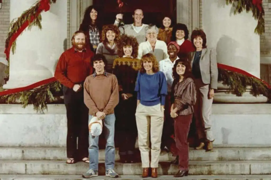 Hippodrome's founders