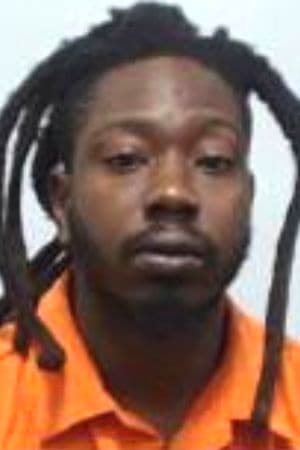 Ike Vanquez Henderson