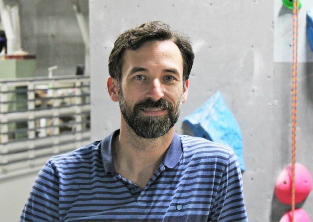 Mike-Palmer-co-owns-The-Knot-and-said-the-gym-has-overgrown-its-current-facility.