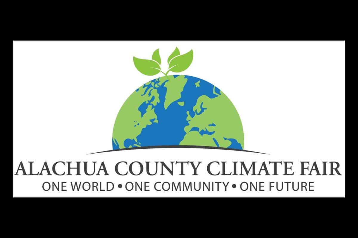 Alachua County to hold Climate Fair