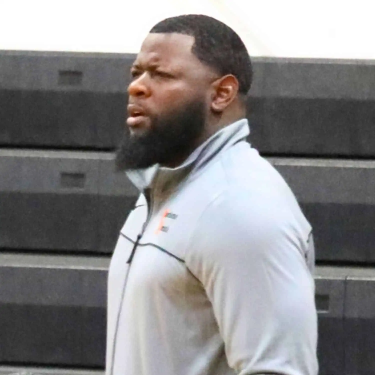 Cornelius Ingram