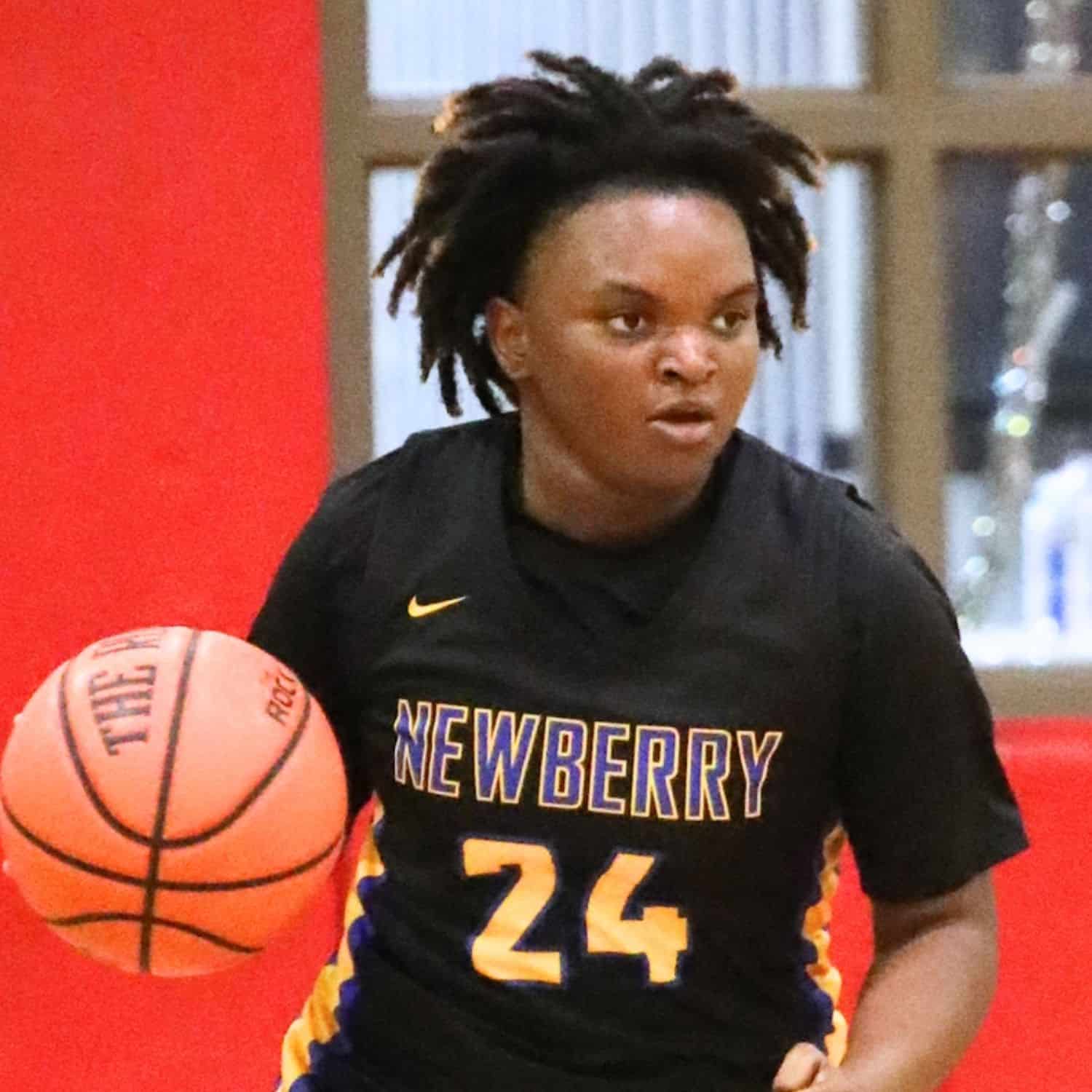 Deasia Bryant