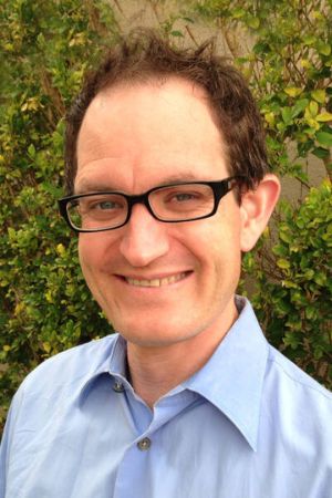 Dr. Christopher Kaufmann