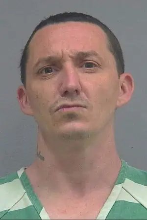 Jason Lee Lynady Sr.