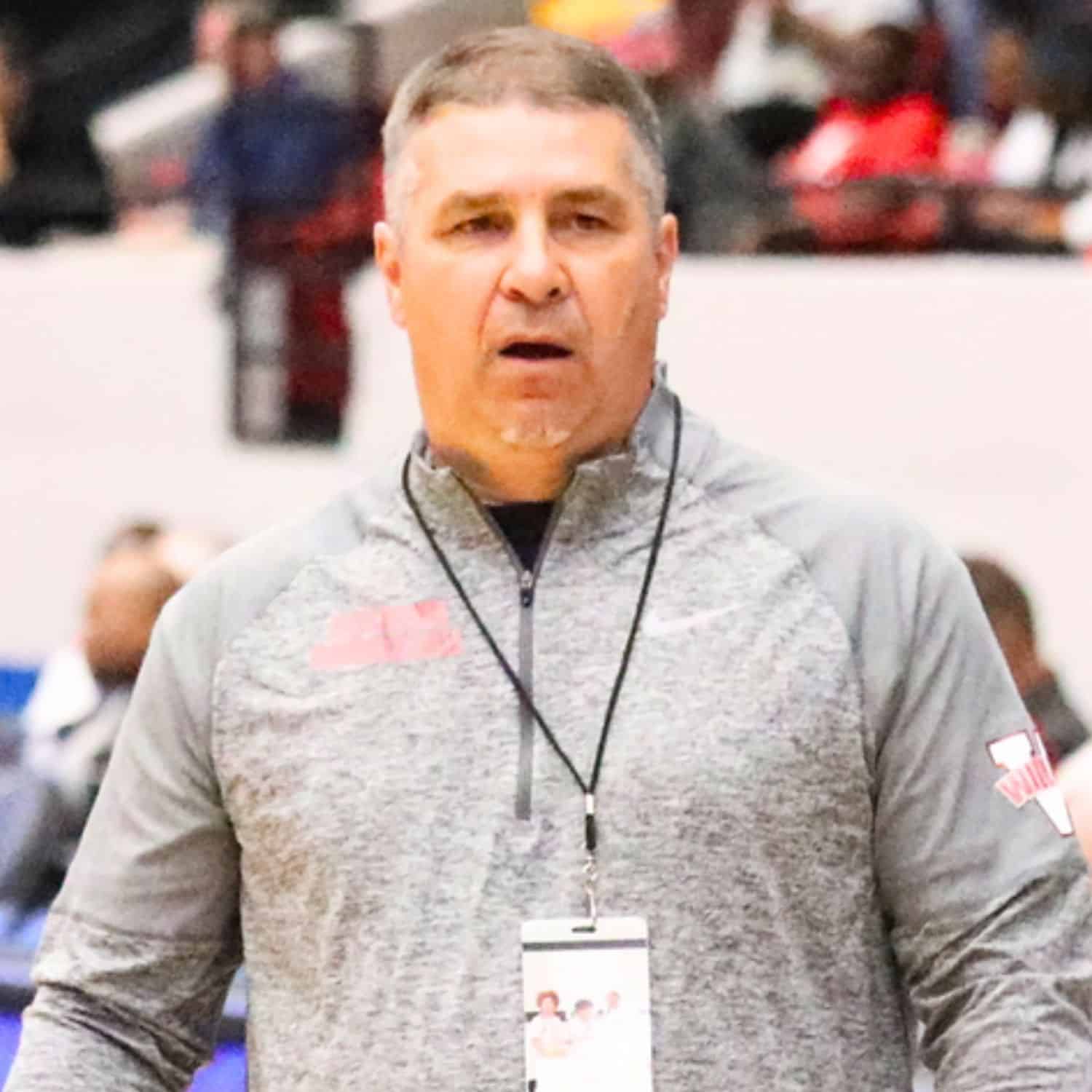 Jim Ervin