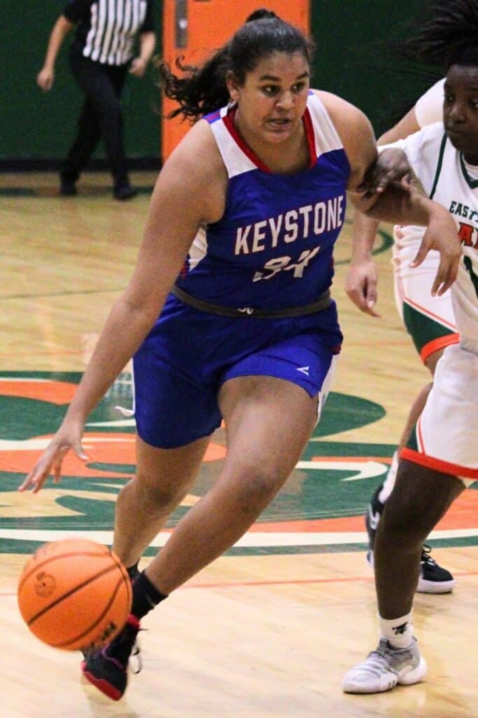 Keystone Heights Dezaray Bright