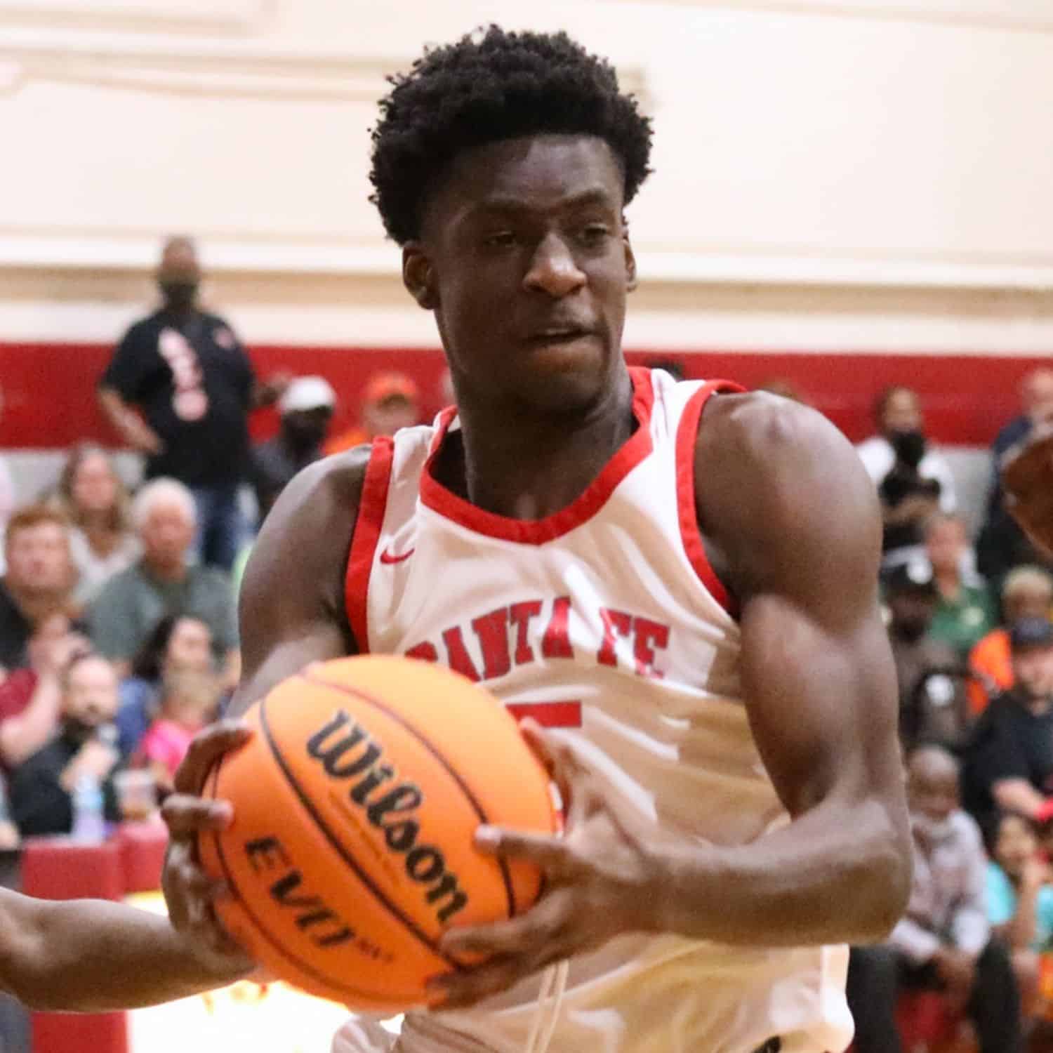 Kyren Washington