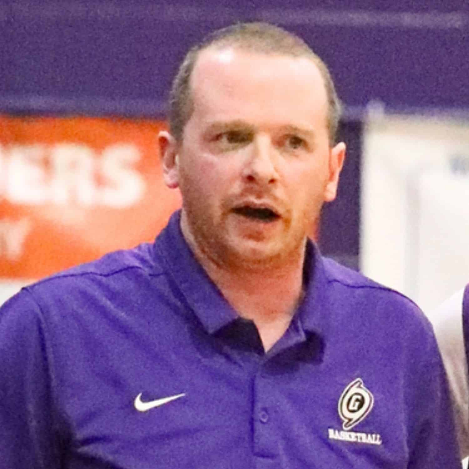 Mike Barnes
