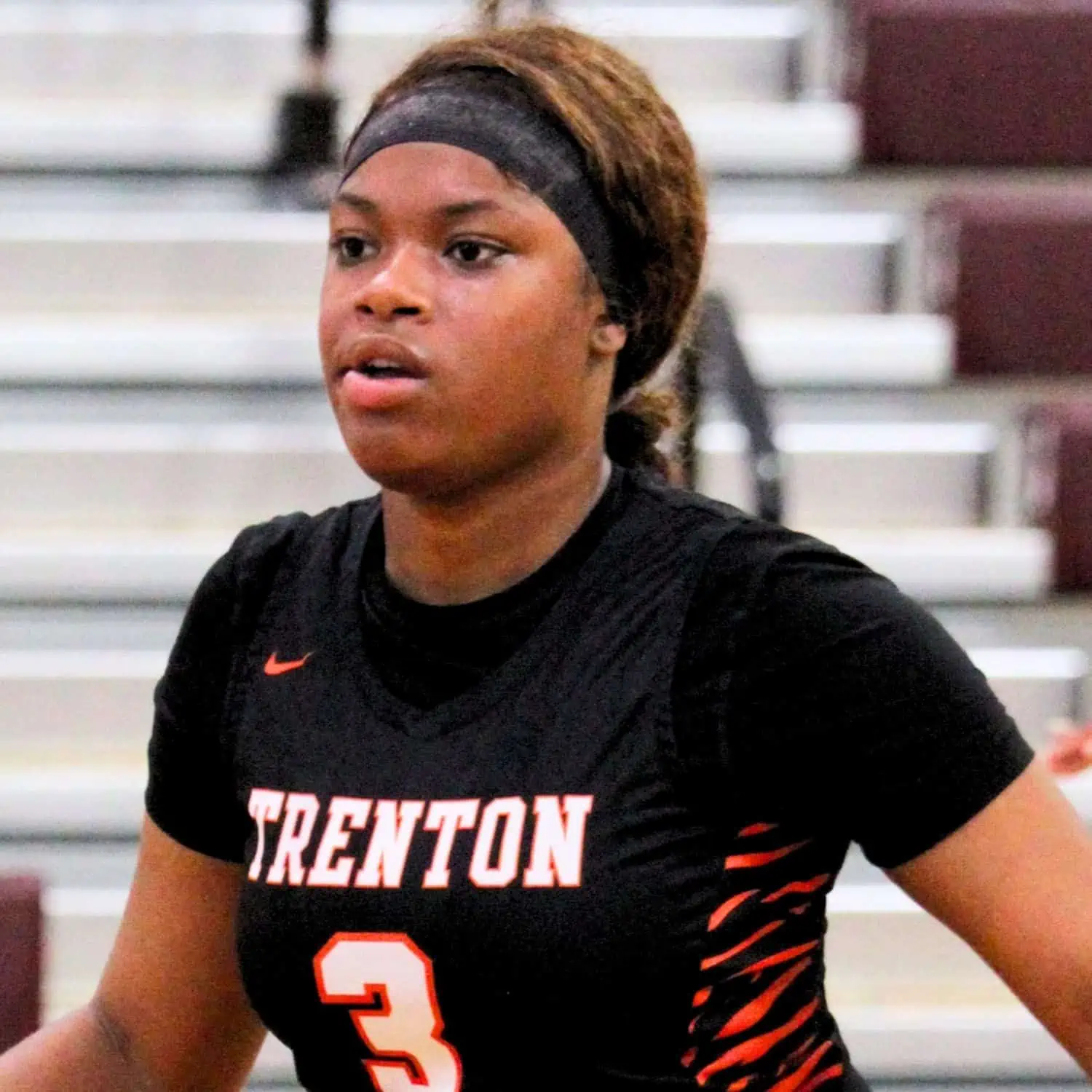 Nyima Gillyard