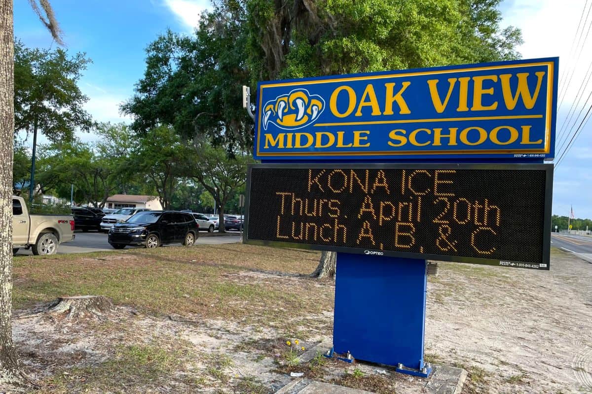 ACPS Begins Rezoning With First Input Meeting