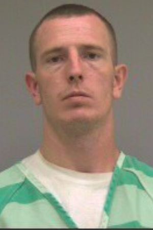 Steven Blake Shoemaker