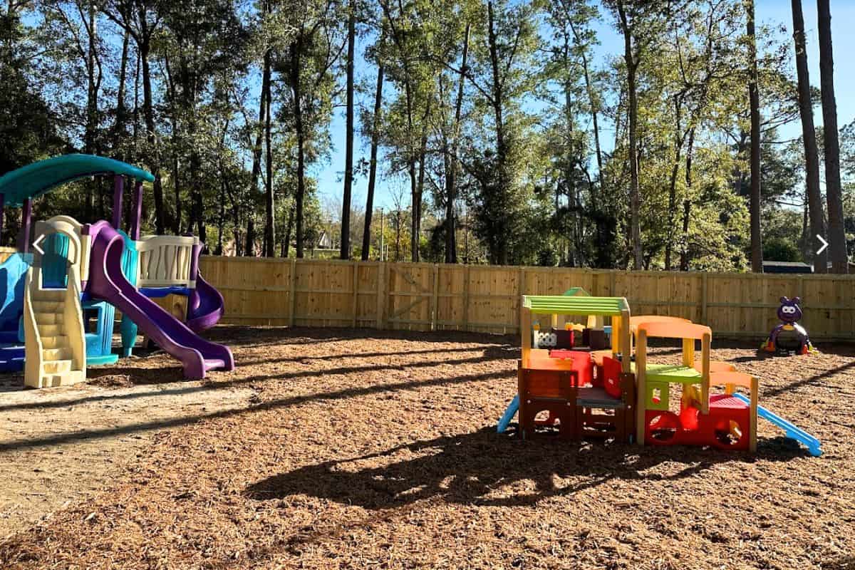 Interactive indoor playground opens near downtown