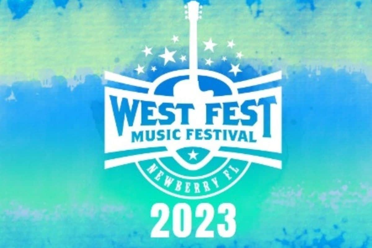 Newberry Festival 2024 Cory Merrie