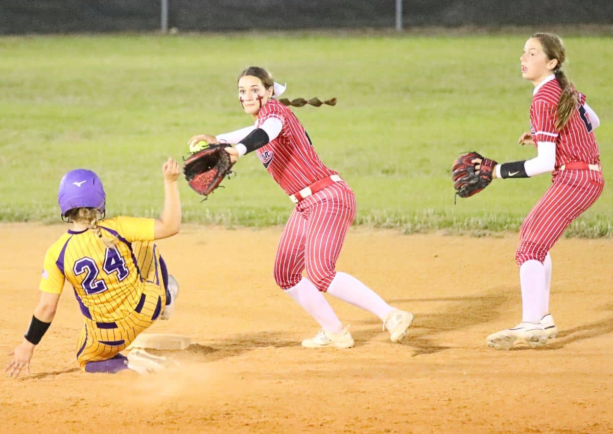 Fast start lifts Williston