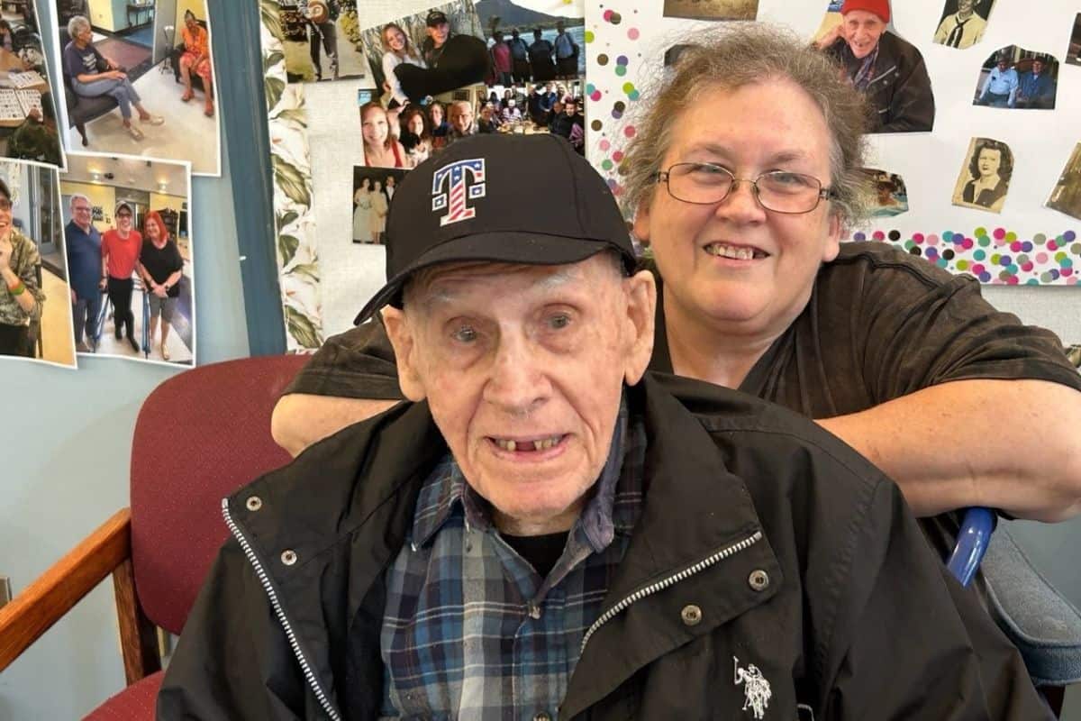 World War II veteran to celebrate 100th birthday - Vimarsana News