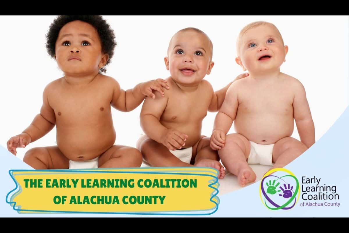 Early Learning Coalition to host diaper drive