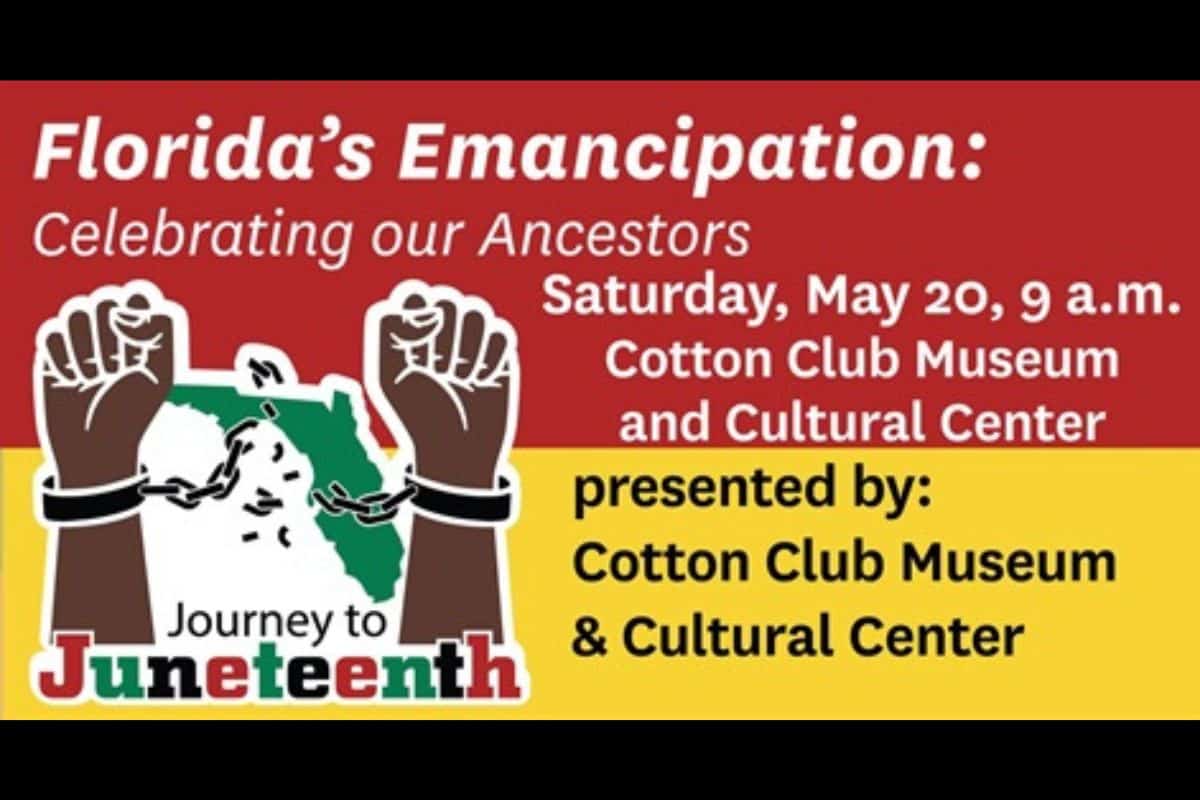 Gainesville to kick off events