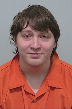 Zachary Taylor Gibson